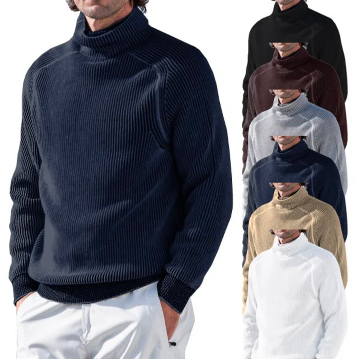 Edward - elite elegance rullekrave