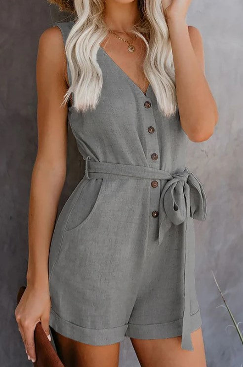 Jumpsuit til kvinder