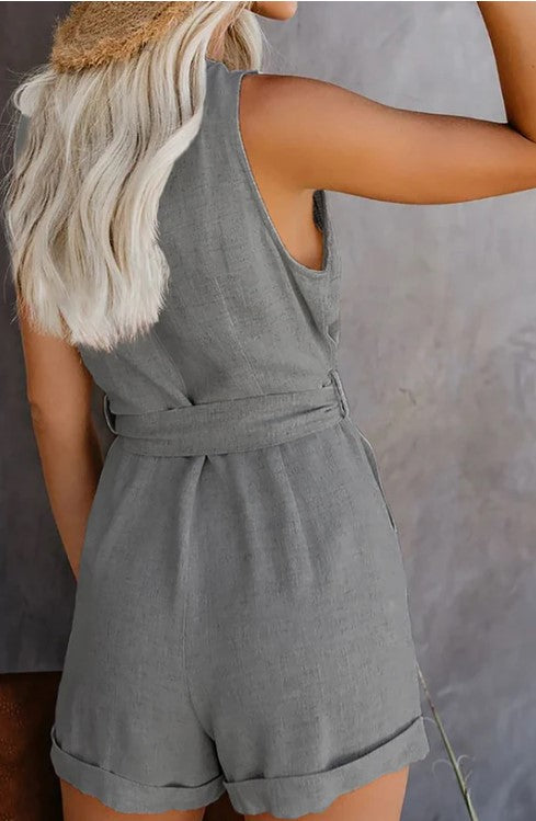 Jumpsuit til kvinder