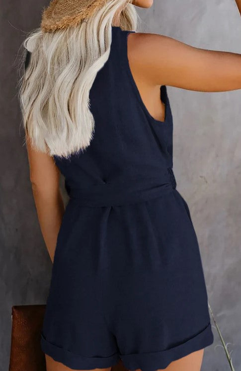 Jumpsuit til kvinder