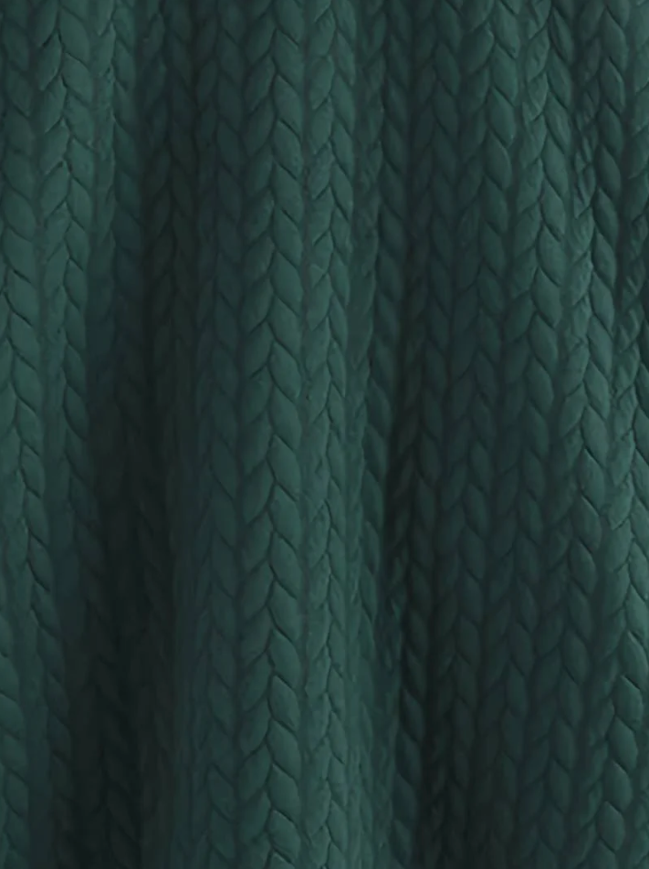 Gisela - hyggelig vinterfrakke