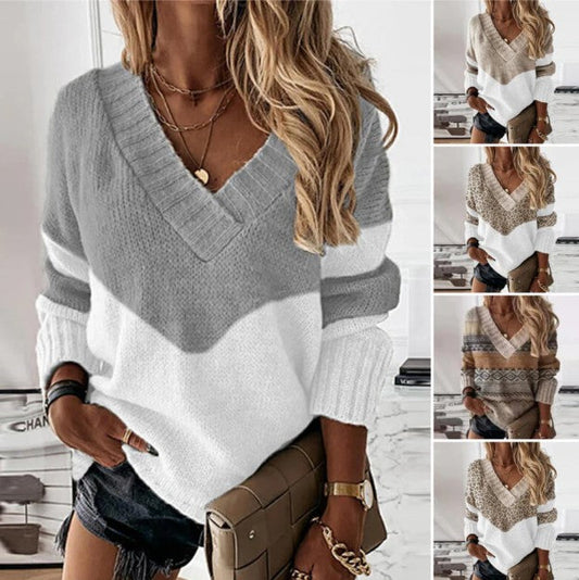 Finley - vintervarmer pullover