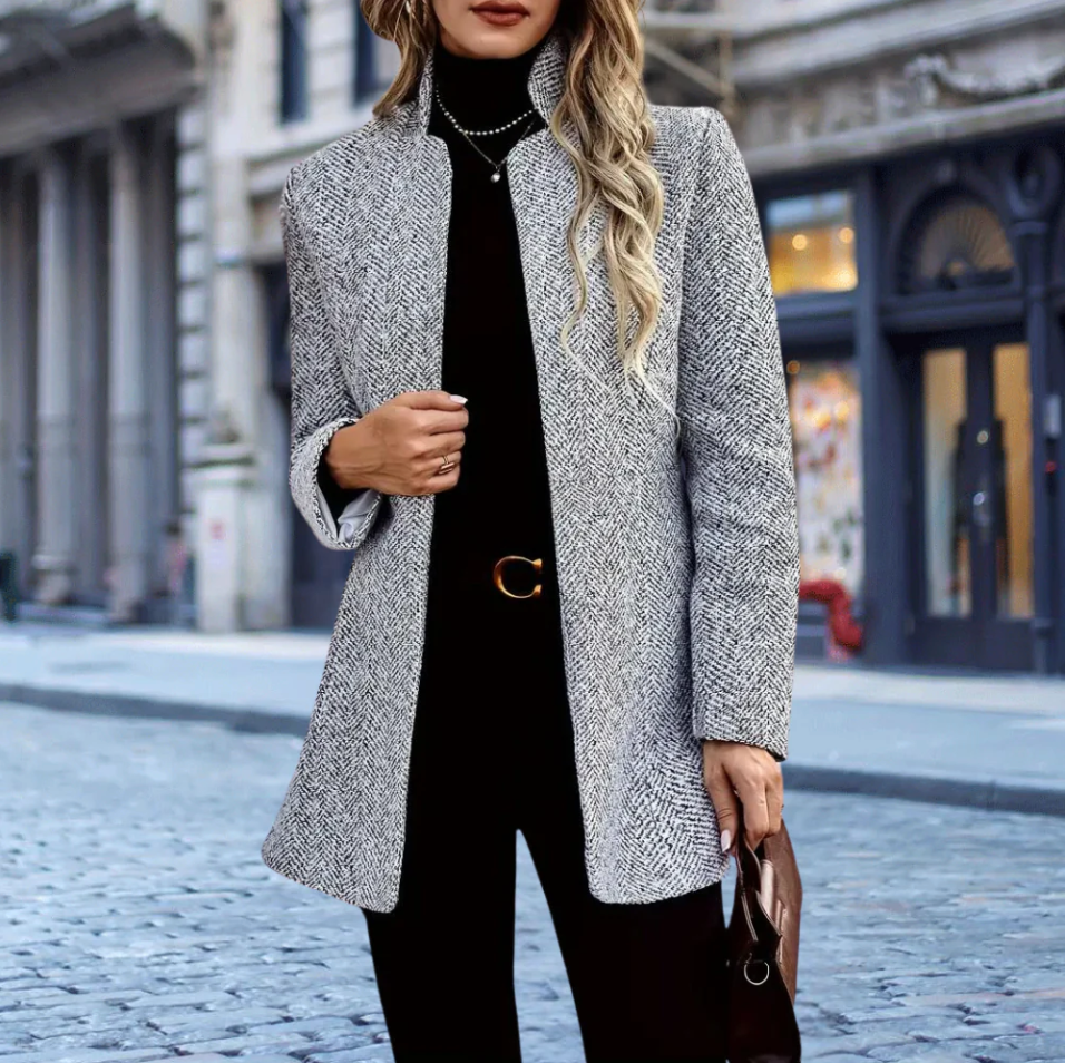 Zara - stilfuld dameblazer