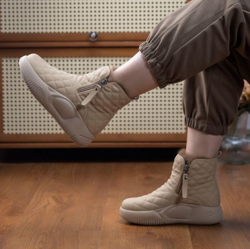 Vandtætte snestøvler - Alexis