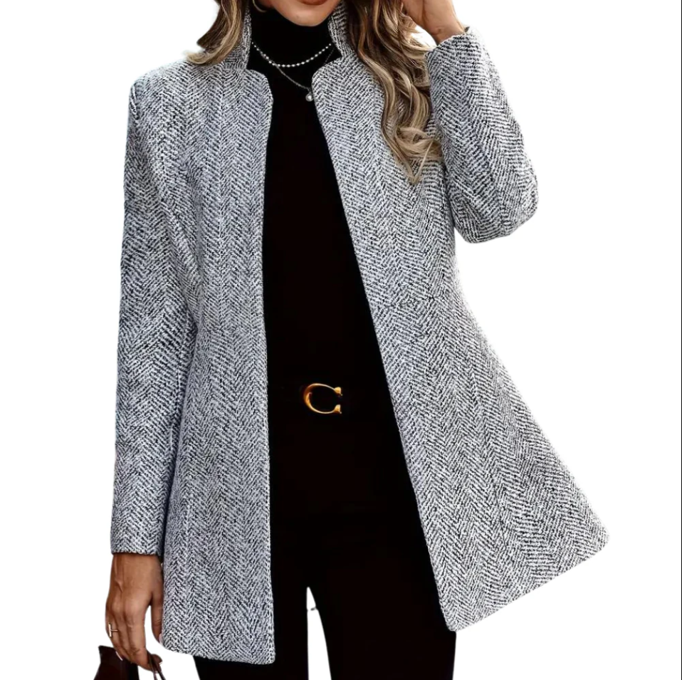 Zara - stilfuld dameblazer