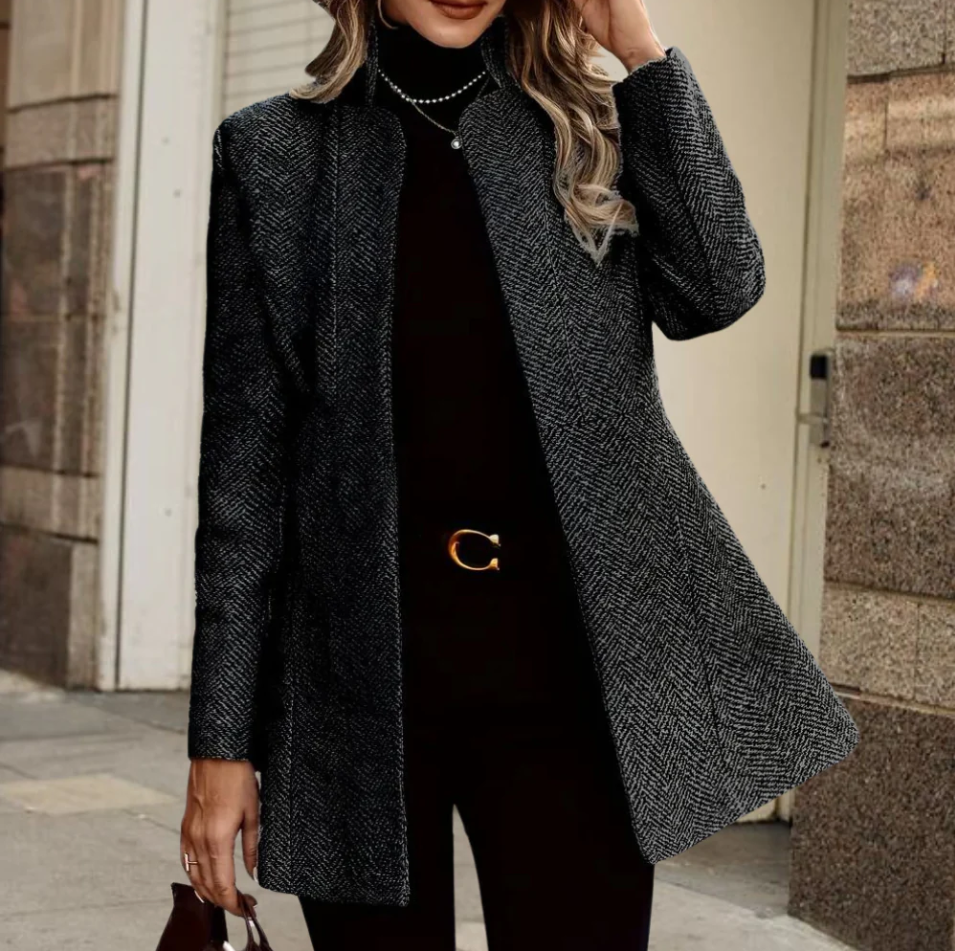 Zara - stilfuld dameblazer