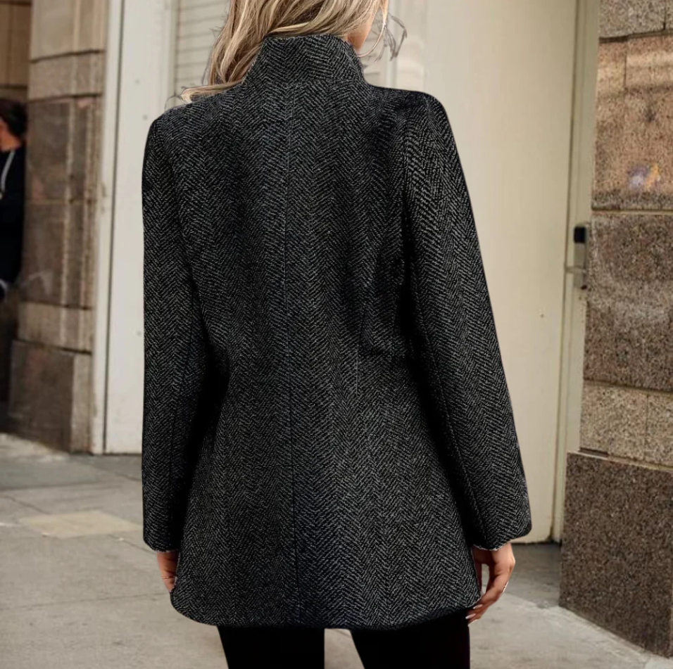 Zara - stilfuld dameblazer