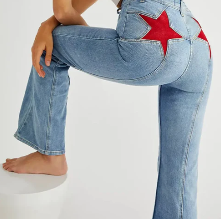 Hvem er denne lille pige