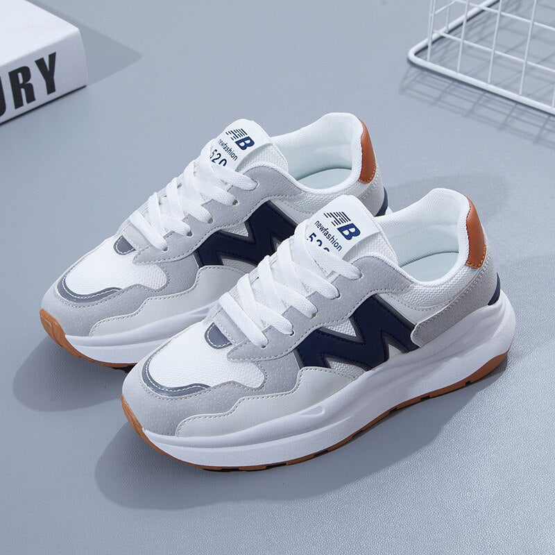 Mind – limited edition sneakers