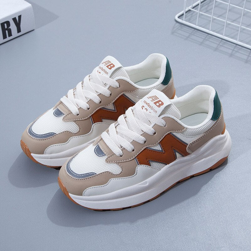 Mind – limited edition sneakers