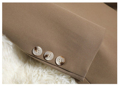 Naomi - elegant blazer