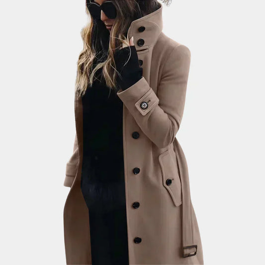 Olly – trenchcoat til børn