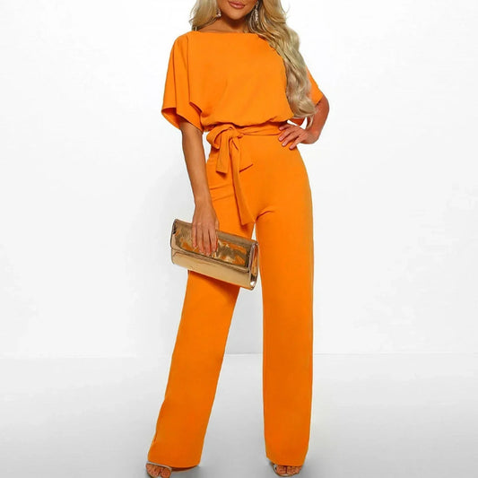 Questa | stilfuld jumpsuit
