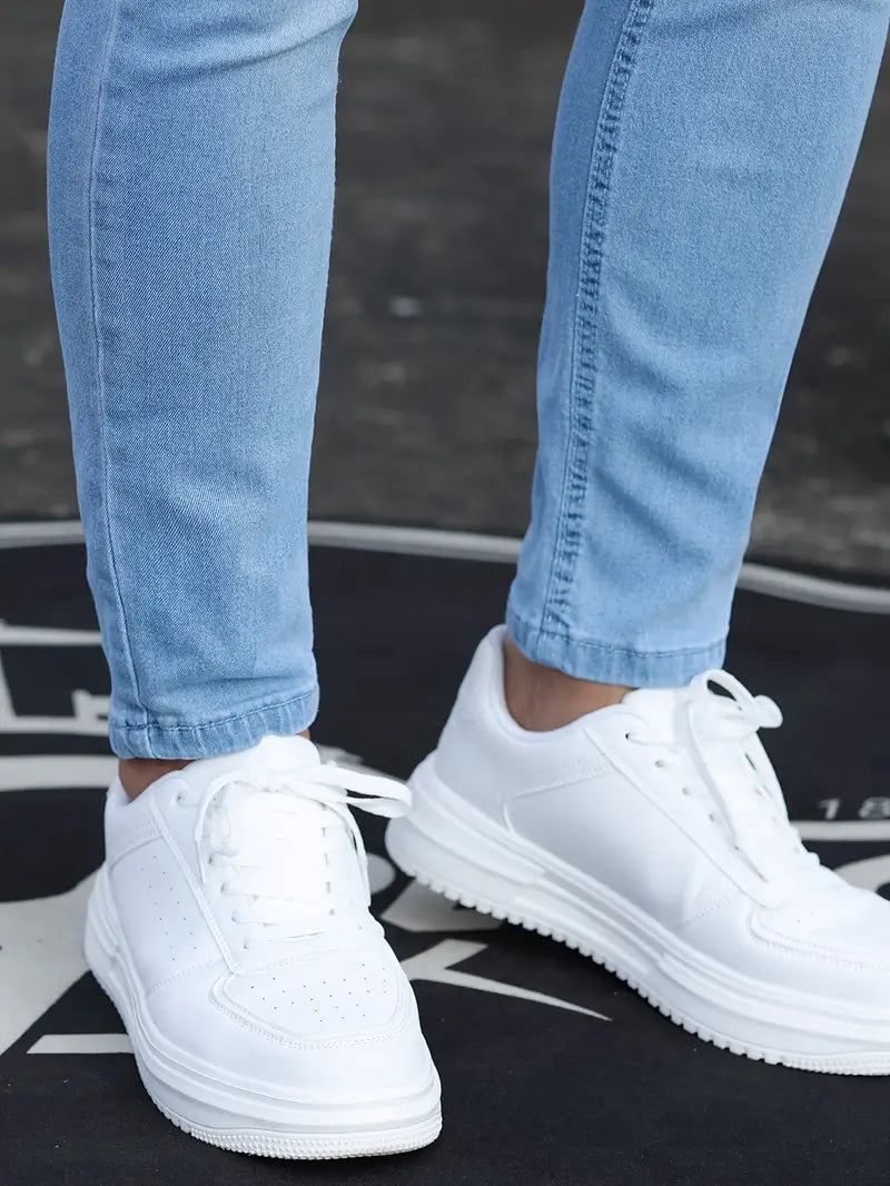 Xavier - casual skinny jeans til mænd