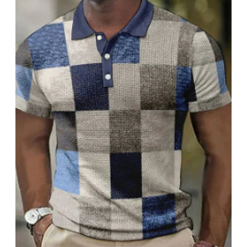Dons poloshirt