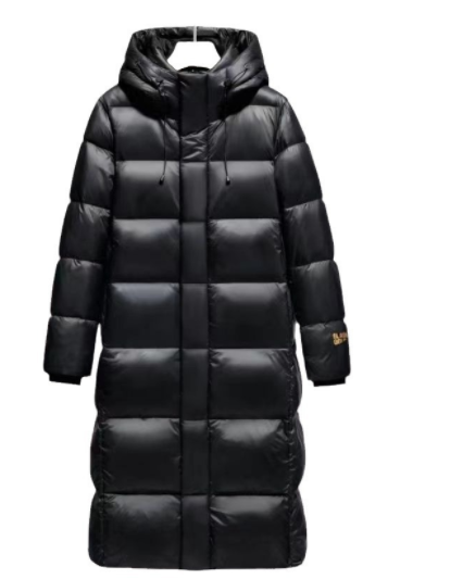 Elegant damefrakke - Jhulia