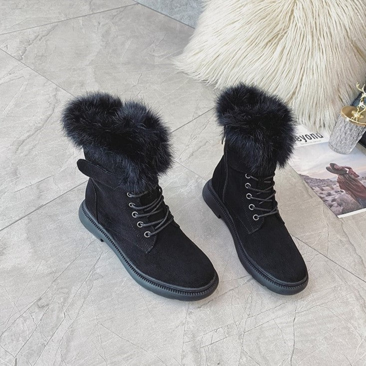 Corso - forede vinterstøvler til kvinder