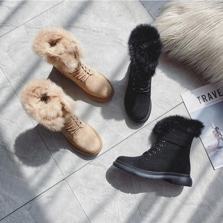 Corso - forede vinterstøvler til kvinder