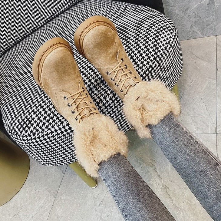 Corso - forede vinterstøvler til kvinder