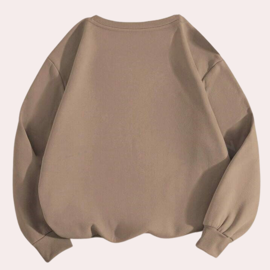 City-legere-damen-sweatshirt