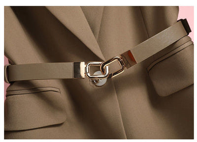 Naomi - elegant blazer