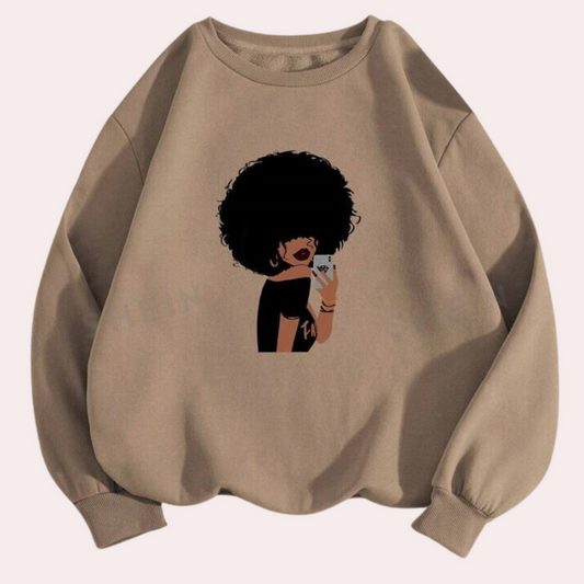 City-legere-damen-sweatshirt